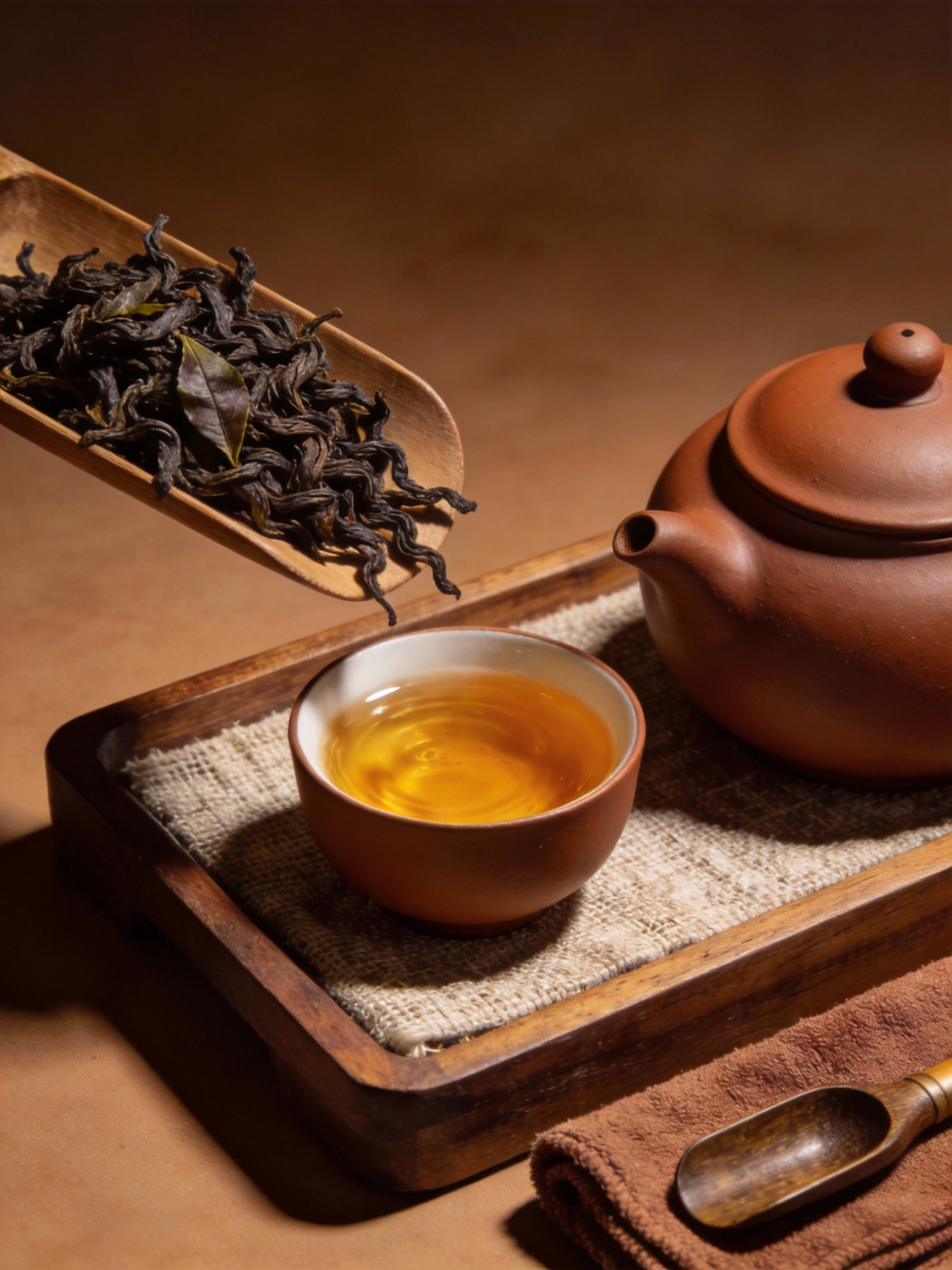 Tie Guan Yin